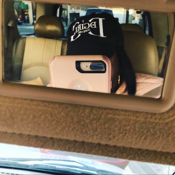 Made with Love Dad Cap - Picture 2 of 2